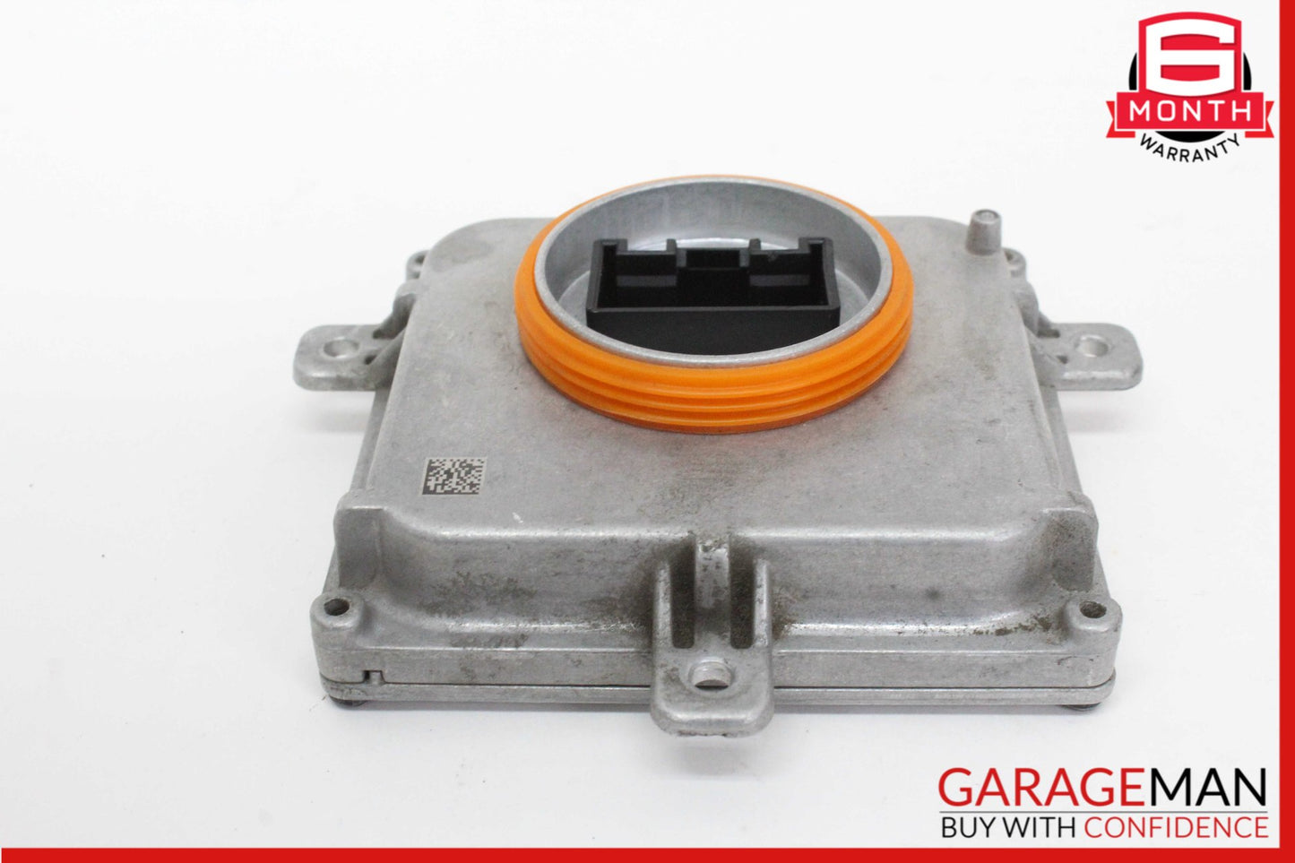 2016-2018 Audi A6 A7 Head Light Headlight LED Ballast Module 4G0907397Q OEM