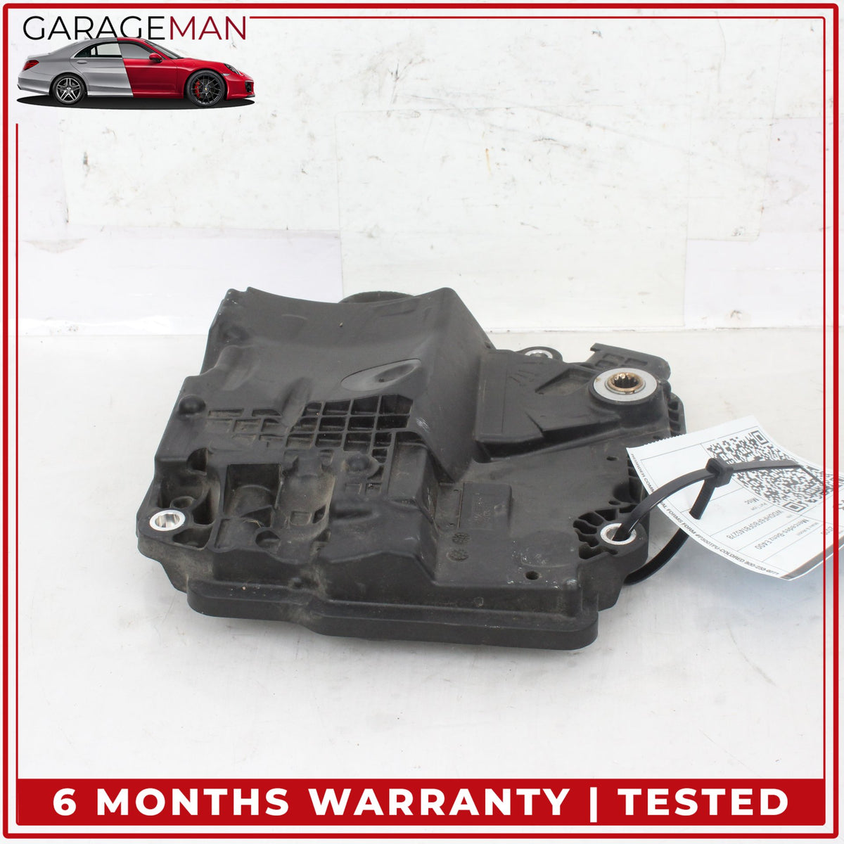2011-2018 Mercedes W212 E400 ISM DSM Transmission Control Module TCU OEM