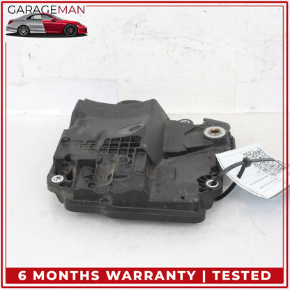 2011-2018 Mercedes W212 E400 ISM DSM Transmission Control Module TCU OEM