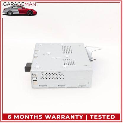 2014-2019 Mercedes-Benz CLA250 W117 Sedan Sirius Satellite Radio Receiver 2229009814 OEM