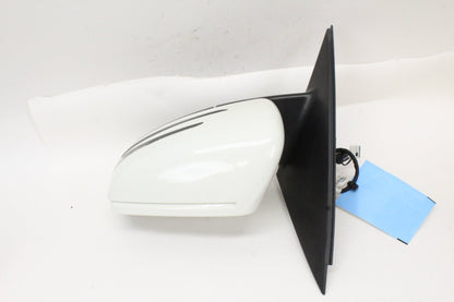 2012-2014 Mercedes C250 W204 Left Door Mirror OEM 2048108593