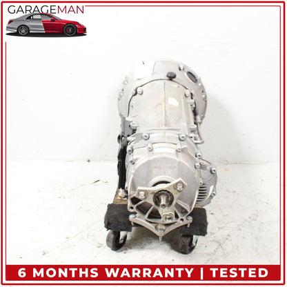 2015-2017 Mercedes-Benz C300 W205 Automatic Transmission Assembly 722.969 OEM