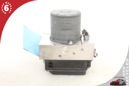 2010-2016 Mercedes W218 CLS550 ABS Anti Lock Brake Pump Module 2184310912 OEM