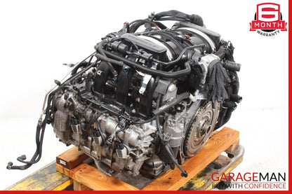 13-16 Porsche Cayman Boxster 981 RWD 2.7 Engine Complete Motor Assembly 94k OEM
