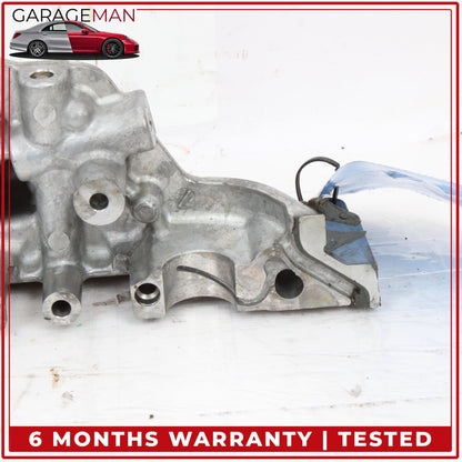 2016-2024 Infiniti Q50 V37 Fuel Pump Housing Engine Head Cover Bracket OEM