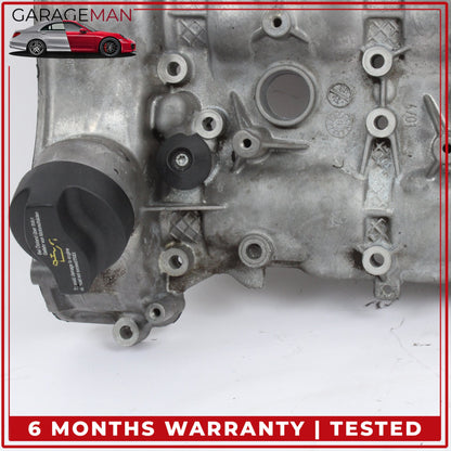 2005-2013 Mercedes W211 E350 C300 Engine Cylinder Head Cover Right Side OEM