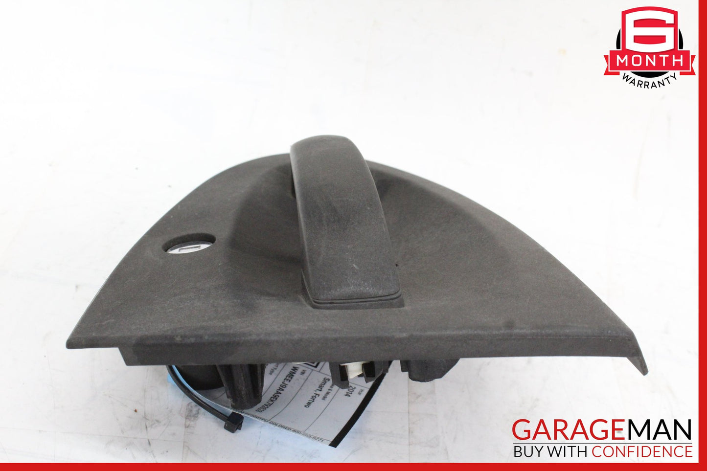 2008-2015 Smart Fortwo 451 Front Left Side Exterior Door Handle 4517200175 OEM