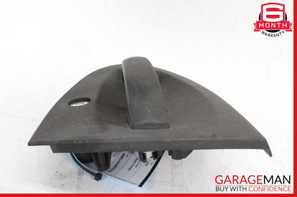 2008-2015 Smart Fortwo 451 Front Left Side Exterior Door Handle 4517200175 OEM