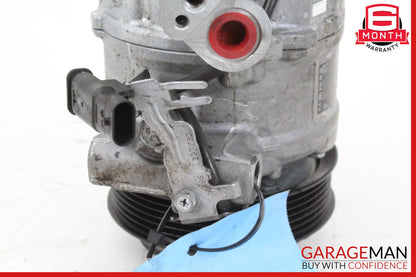 2015-2023 Mercedes W205 C300 AC A/C Air Conditioning Compressor 0008303002 OEM