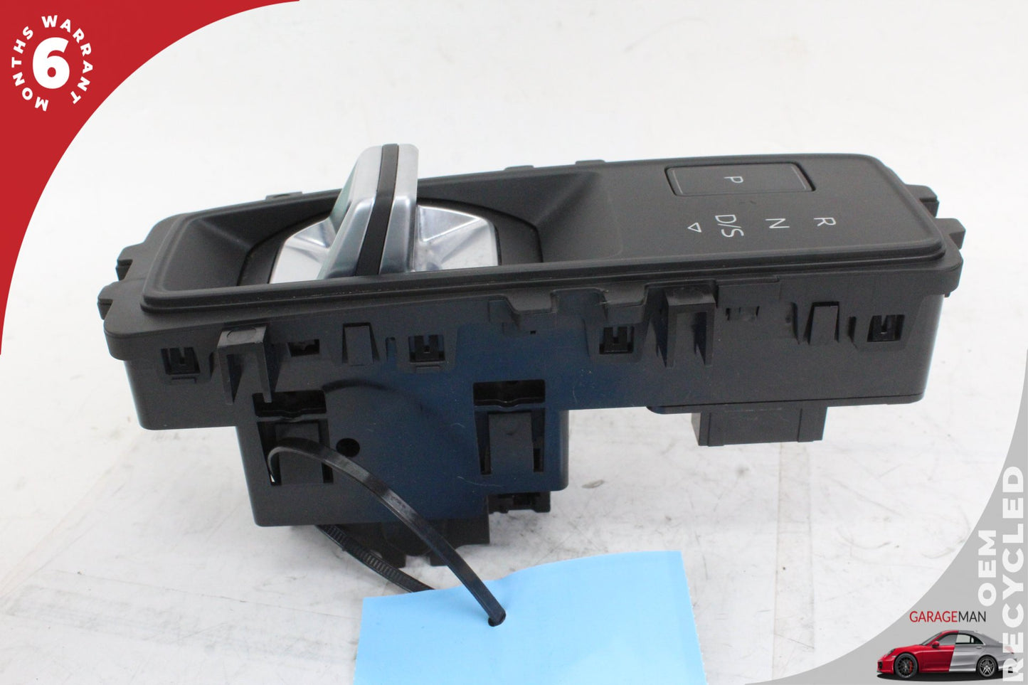 2022-2024 Audi A3 S3 Automatic Gear Selector Switch Assembly 8Y0713059E OEM