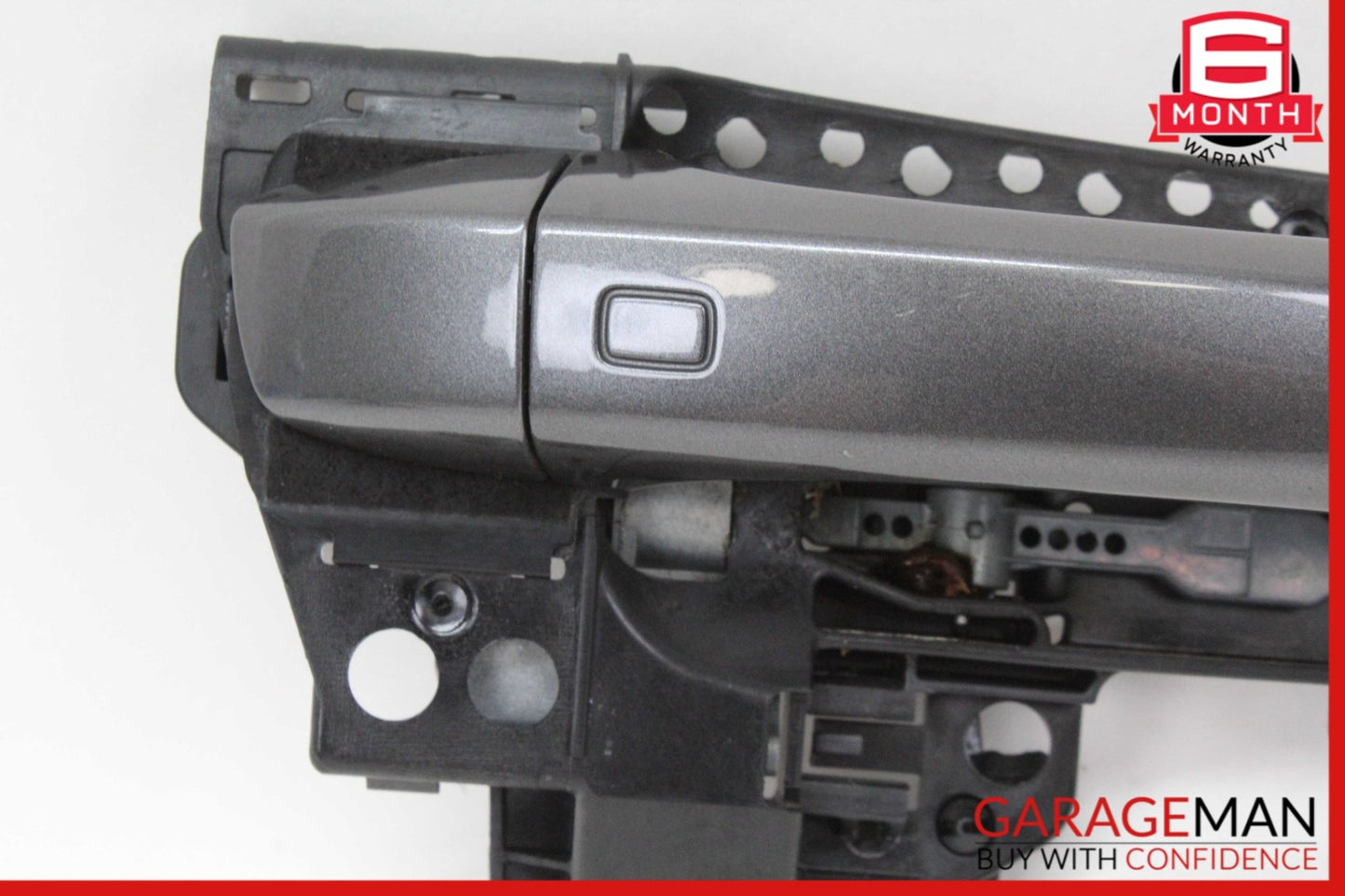 2017-2024 Audi Q7 Right Passenger Side Door Handle 4M0837886A Genuine