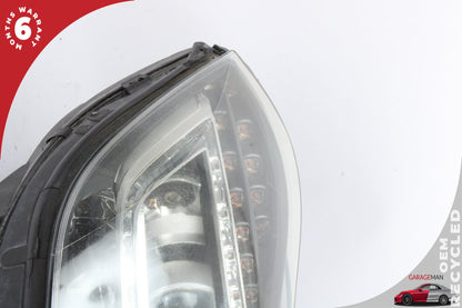 2012-2014 Mercedes-Benz CLS550 W218 Coupe Front Right Head Light Lamp Bi-Xenon 218820926112