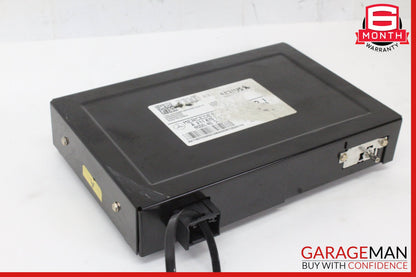 2003-2009 Mercedes W164 ML350 Sirius Satellite Radio Receiver 2118703389 OEM