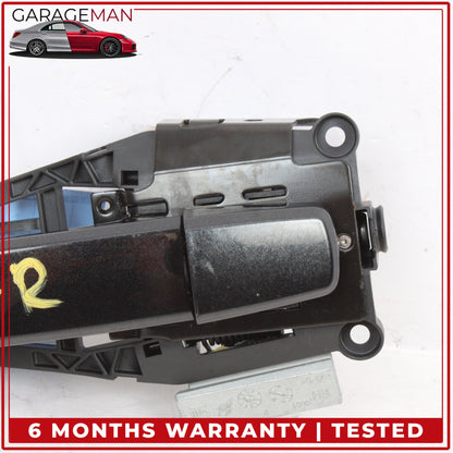 2016-2019 Buick Cascada Front Right Exterior Door Handle 14096401 OEM