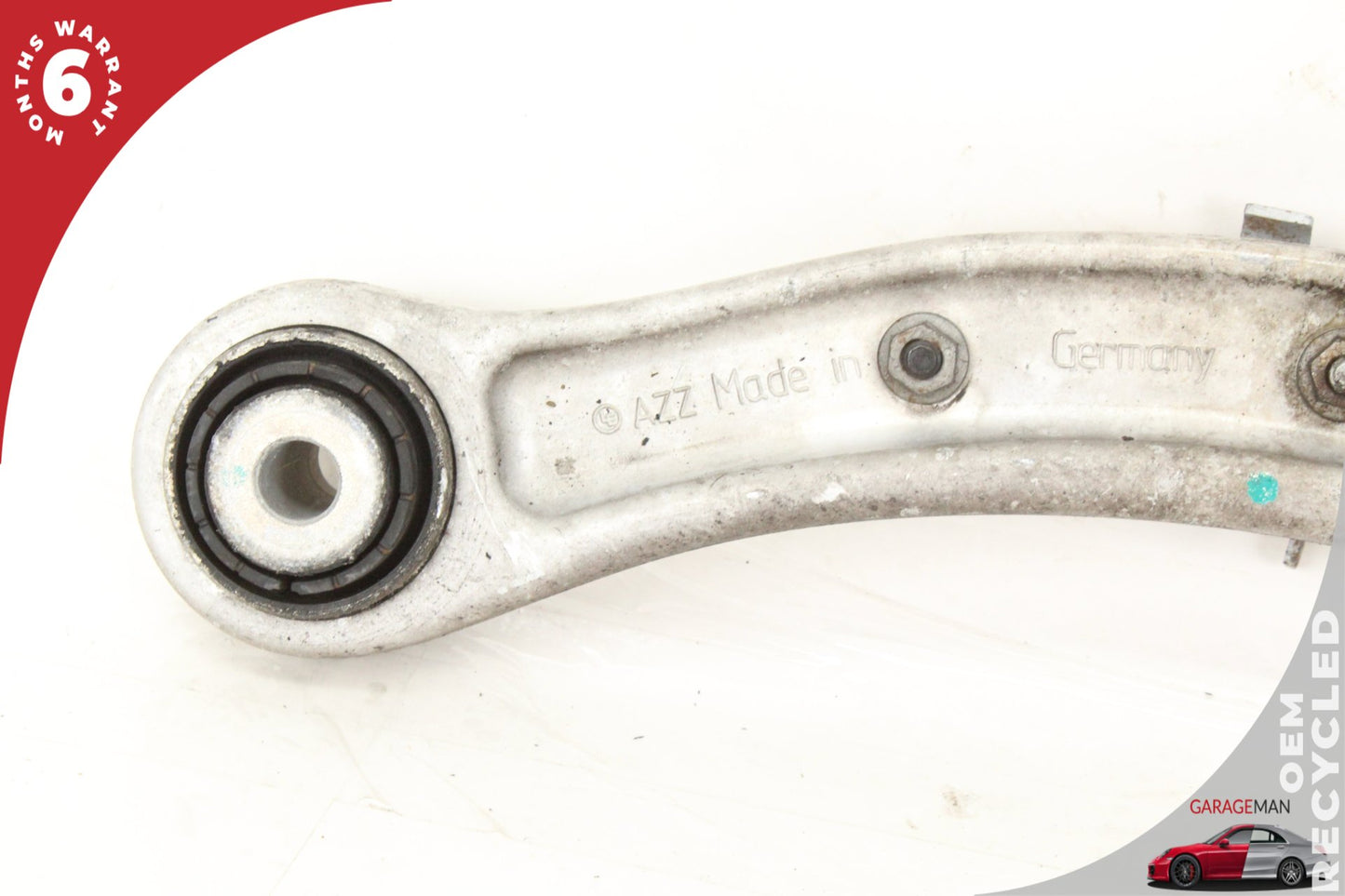 2007-2015 Audi Q7 Rear Left or Right Upper Forward Control Arm 7L0505375A OEM