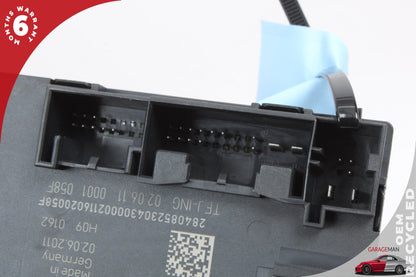 2011-2018 Porsche Cayenne 958 Rear Left or Right Door Control Module 7PP959795T