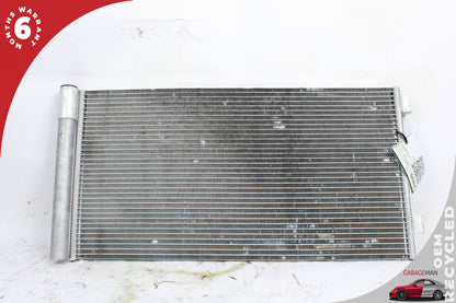 2011-2015 Mini Cooper AC A/C Air Conditioning Condenser 9228607 OEM