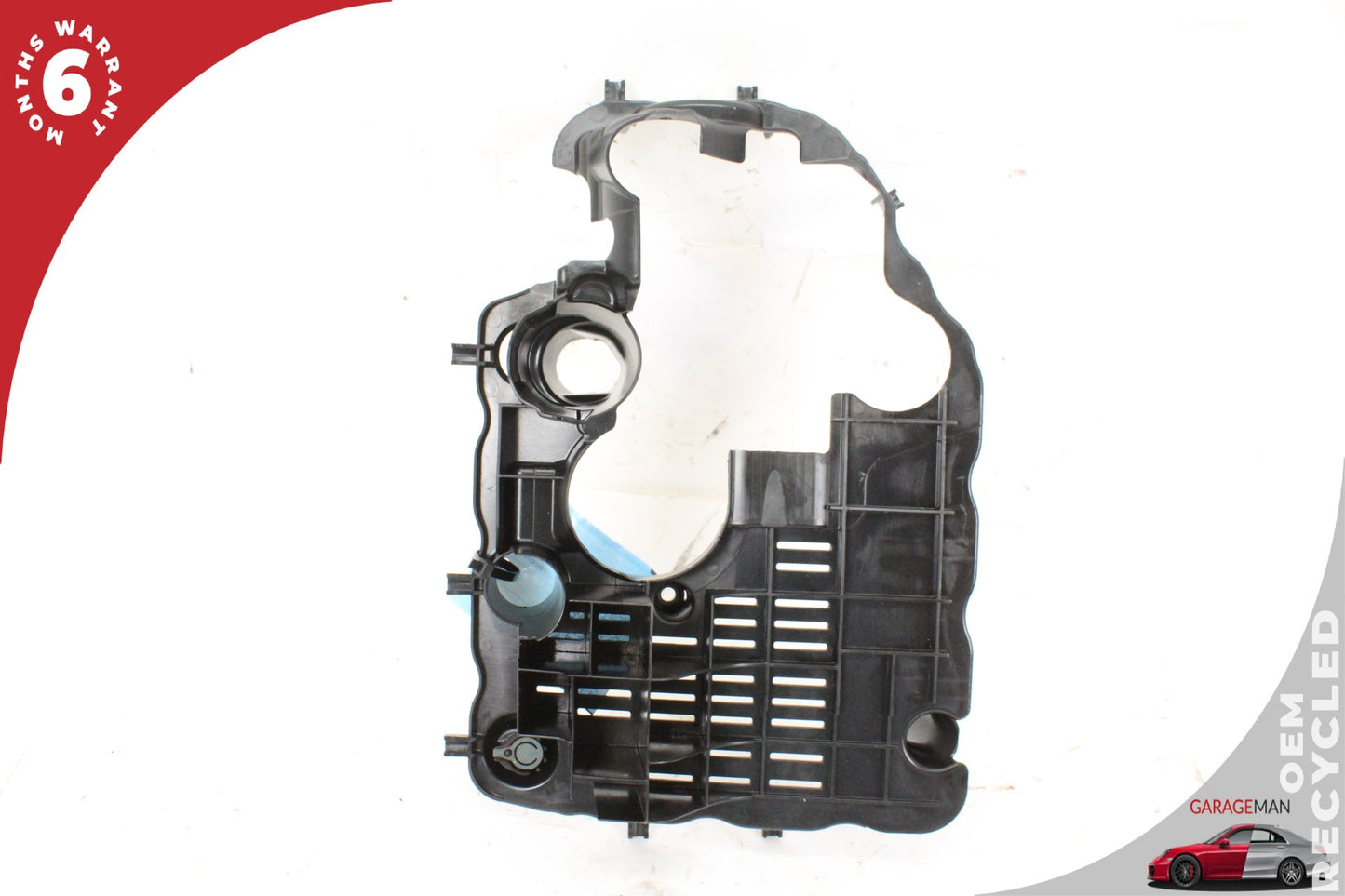 2014-2025 Audi A3 Q3 S3 Volkswagen Passat Oil Pan Baffle 06K103138P OEM