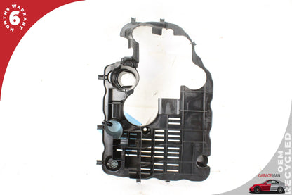 2014-2025 Audi A3 Q3 S3 Volkswagen Passat Oil Pan Baffle 06K103138P OEM
