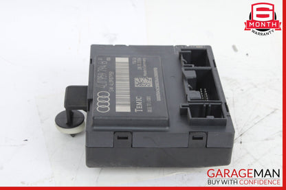 2007-2009 Audi Q7 4L Station Wagon Right Rear Door Control Module 4L0959794B OEM