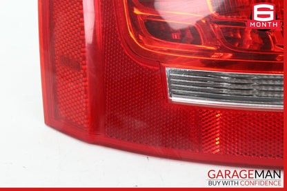 2008-2012 Audi A5 S5 Rear Left Side Outer LED Tail Light Lamp 8T0945095E OEM