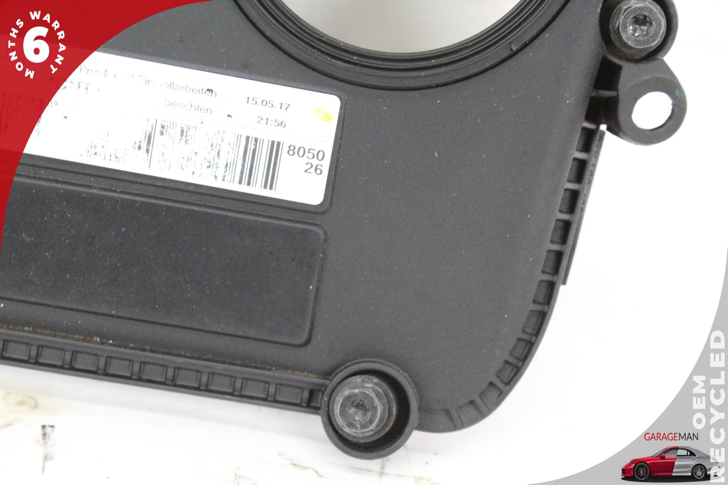 2012-2024 Audi A3 8V Sedan Upper Timing Chain Cover 06K103269F