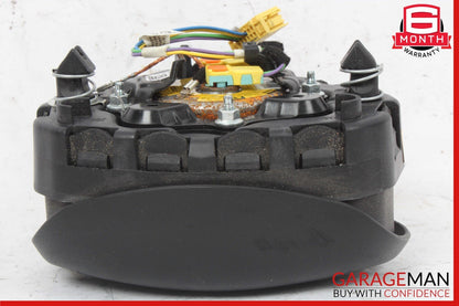 12-17 Mercedes R172 SLK250 SLK350 Steering Wheel Airbag Air Bag Anthracite OEM
