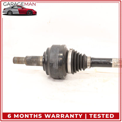 2003-2010 Porsche Cayenne 955 Rear Left or Right Side CV Axle Drive Shaft OEM