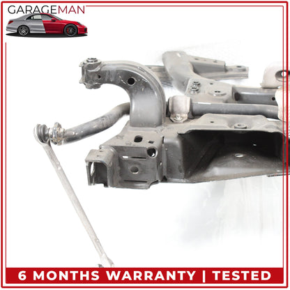 2014-2020 Mercedes W117 CLA45 AMG Front Subframe Crossmember 2466201200 OEM