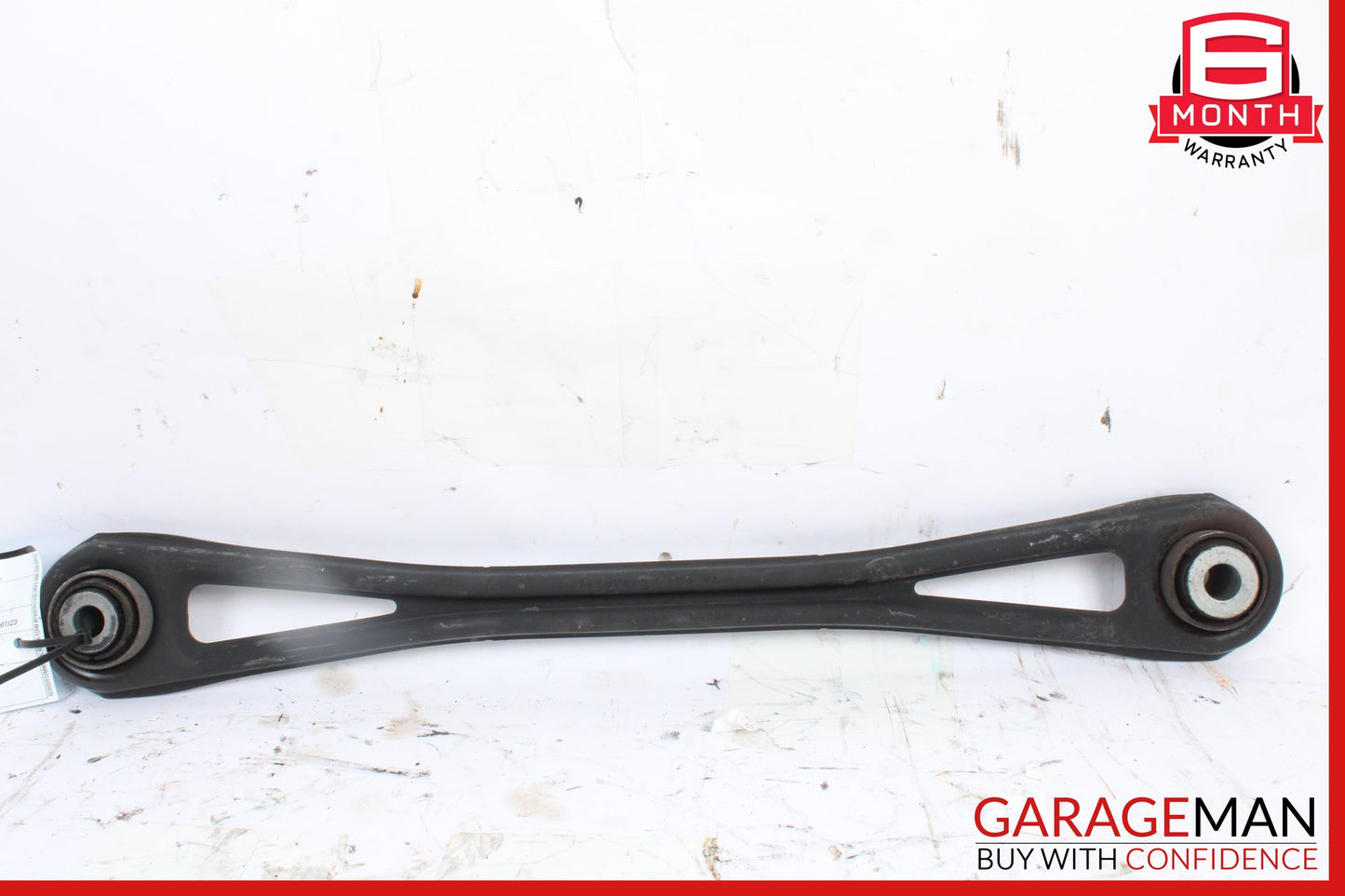2007-2015 Audi Q7 4L Rear Left or Right Side Tie Rod Control Arm 7L8501529A OEM
