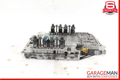 2004-2012 Mercedes-Benz S550 W221 Transmission Valve Body 2202770801