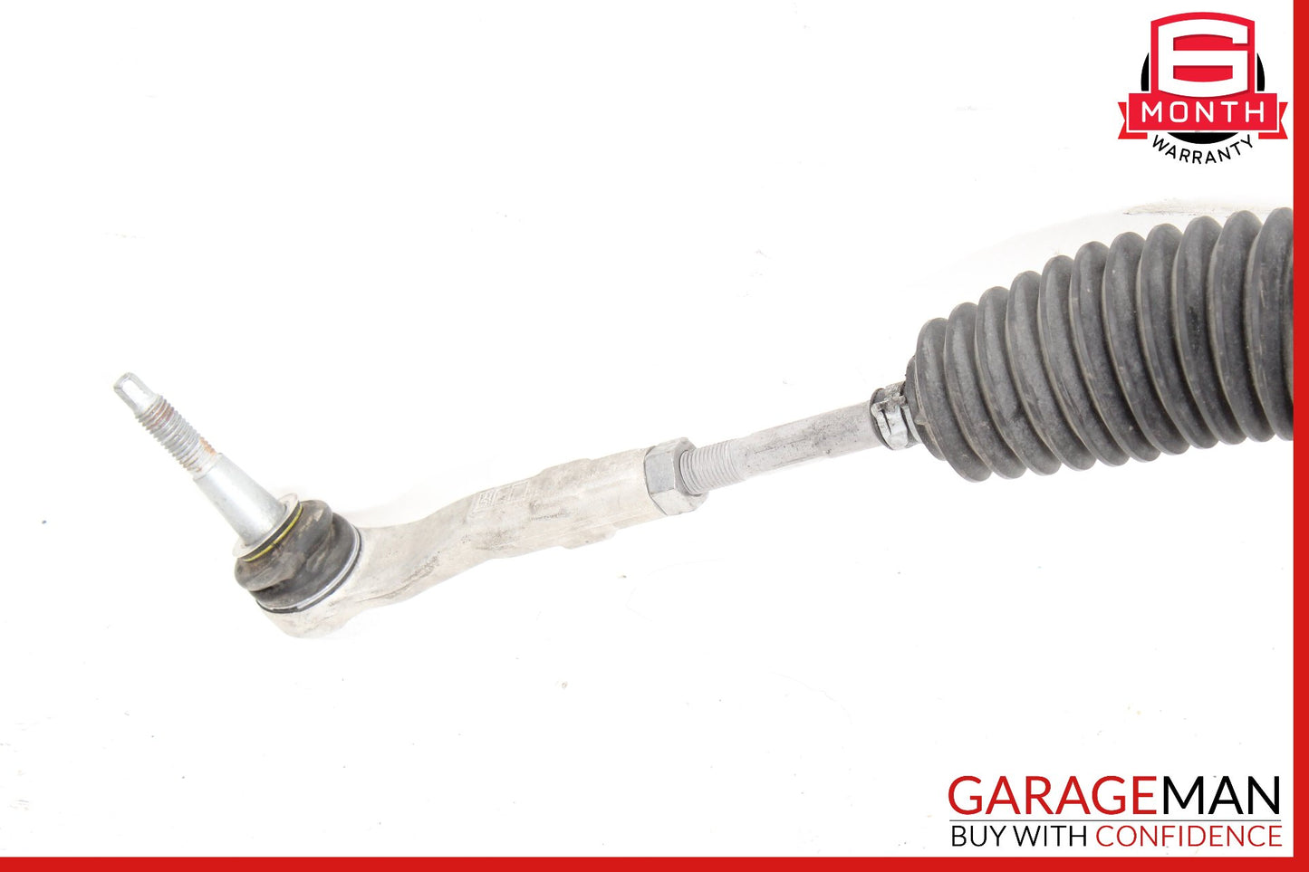 2017-2023 Alfa Romeo Giulia Power Steering Rack &amp; Pinion Assembly 7806501776