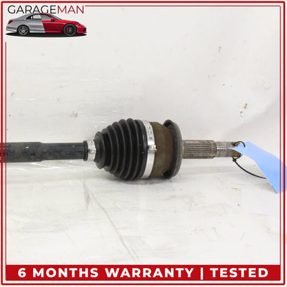 2014-2024 Infiniti Q50 Front Left Driver Side CV Axle Drive Shaft 391014GB0A OEM
