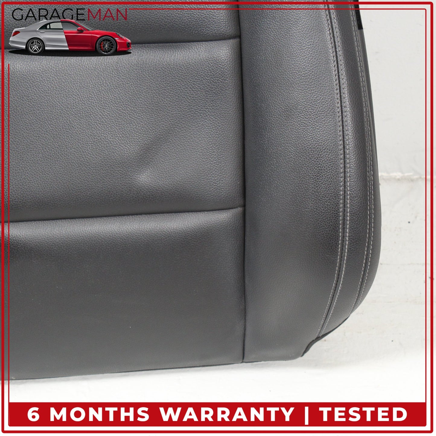 2014-2019 Mercedes W117 CLA250 Front Left Top Upper Seat Cushion 1769103100 OEM