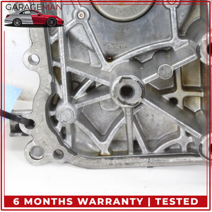 2014-2019 Mercedes W117 CLA250 Engine Rear Timing Valve Cover 2700150400 OEM