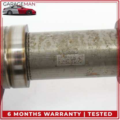 2011-2018 Audi A6 Porsche Cayenne 958 Right Exhaust Camshaft 06E109102BF OEM