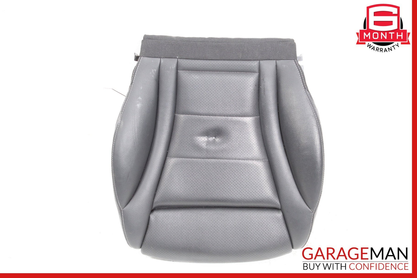 2015-2018 Mercedes-Benz C300 W205 Front Right Lower Bottom Seat Cushion OEM