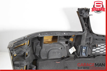 2007-2009 Mercedes-Benz GL450 X164 Front Bumper Cover Assembly 1648851725