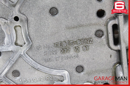 2004-2017 Mercedes-Benz C300 W205 Transmission Valve Body 2122771201