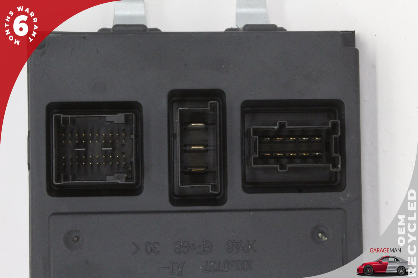 10-13 Mercedes-Benz R350 W251 Front Sam Signal Module 1649004101 Genuine