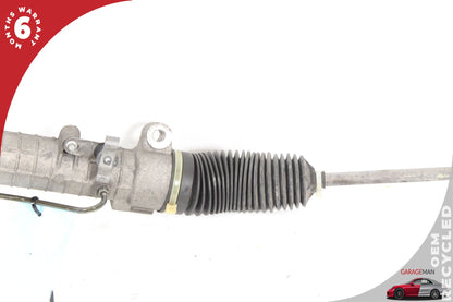 2010-2016 Land Rover LR4 SUV Rack & Pinion Assembly LR013786