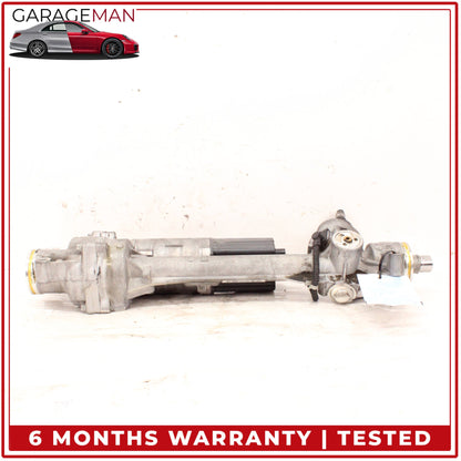 2017-2023 Mercedes W213 E300 E400 CLS450 Power Steering Gear Rack 2134601102 OEM