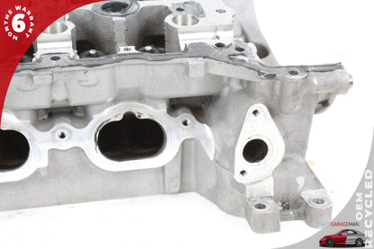 2005-2012 Mercedes W211 E350 C350 ML350 Left Cylinder Head 2720162201 OEM