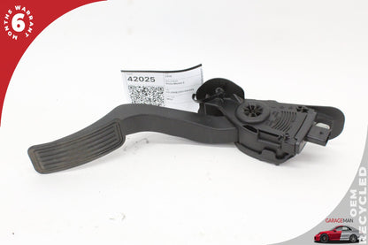 2012-2020 Tesla Model S 85D Accelerator Gas Pedal Assembly 93337017 OEM
