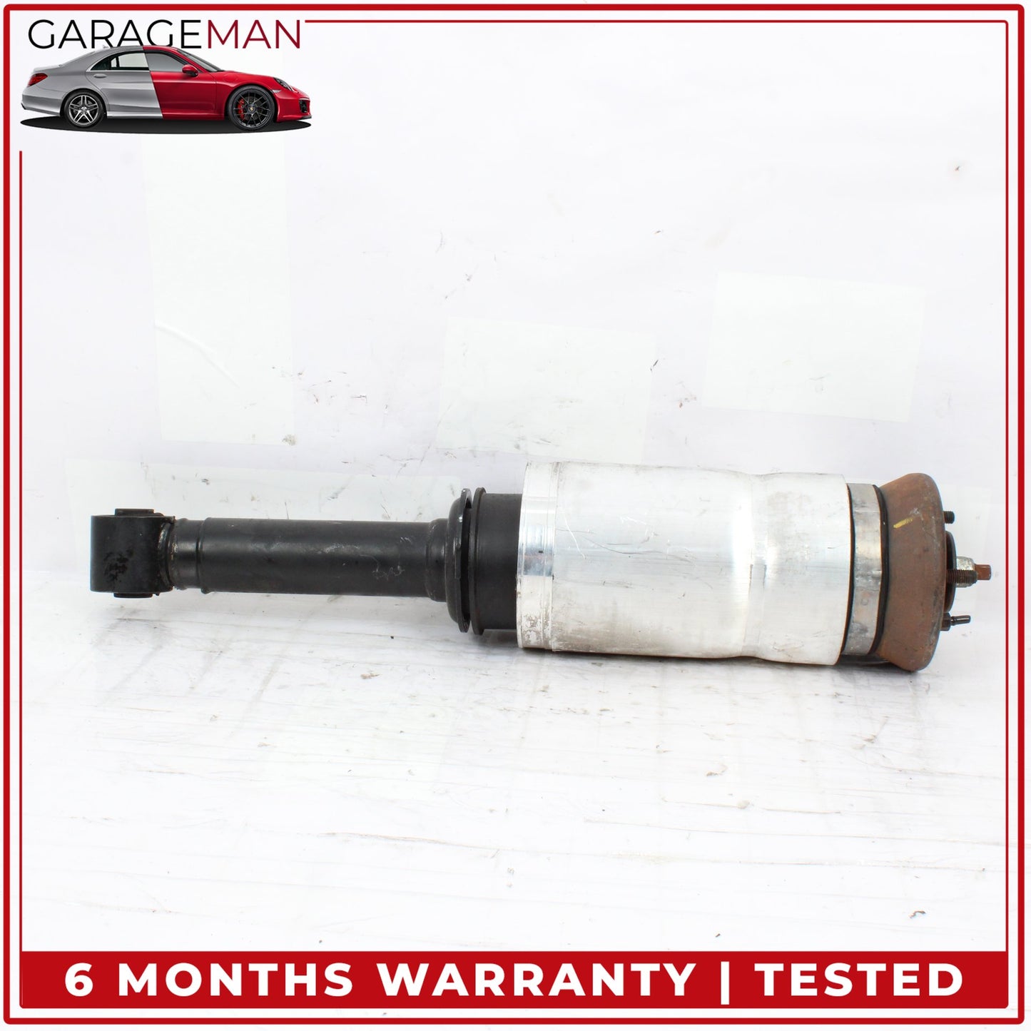 2006-2013 Range Rover Sport Front Left or Right Side Airmatic Shock Strut OEM