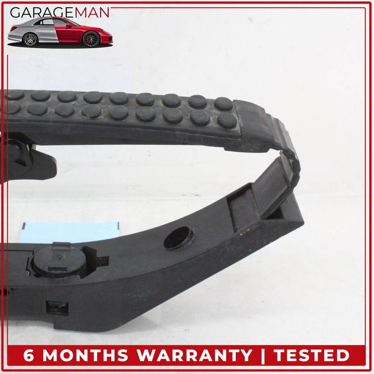 2010-2013 Mercedes W221 S400 Accelerator Gas Pedal Throttle 2213000204 OEM