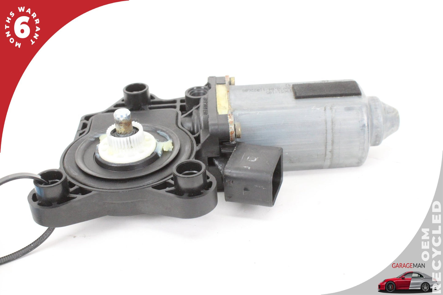 2000-2006 Mercedes W220 S500 Front Right Passenger Side Window Regulator Motor