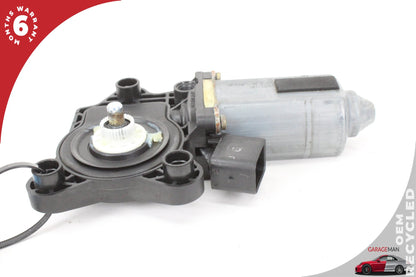 2000-2006 Mercedes W220 S500 Front Right Passenger Side Window Regulator Motor