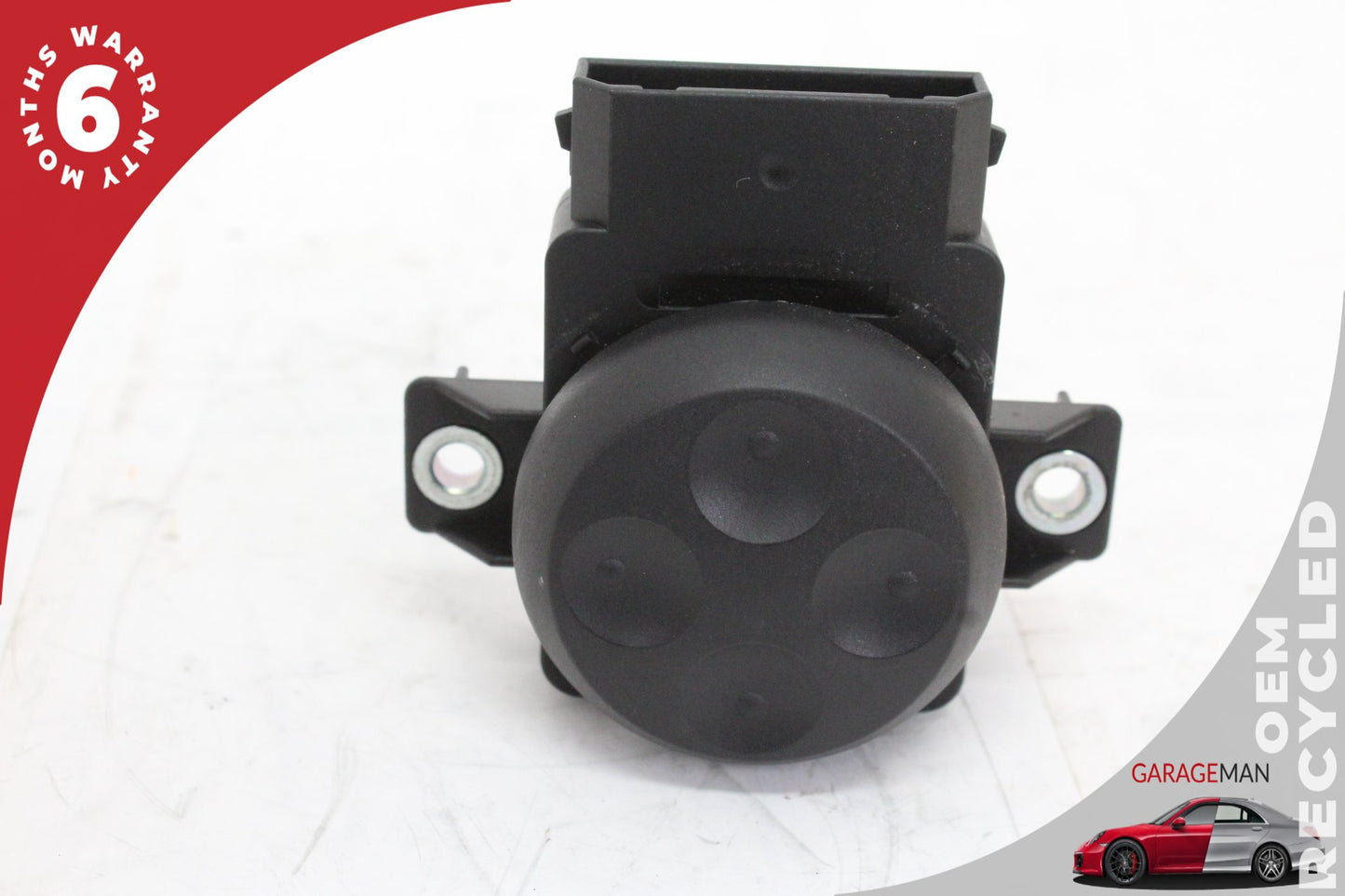2012-2018 Audi A7 Front Left and Right Lumbar Seat Control Switch 8E0959777B OEM