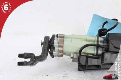 2007-2015 Audi Q7 Rear Left Driver Side Tailgate Power Lift Motor 4L0827851B OEM
